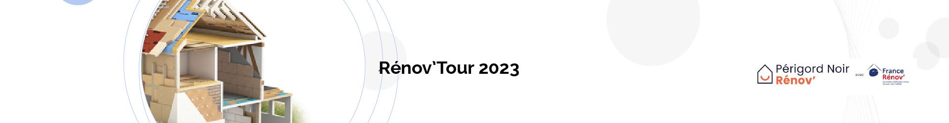 Rénov’Tour 2023