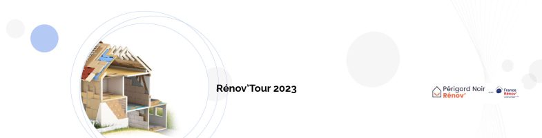 Rénov’Tour 2023