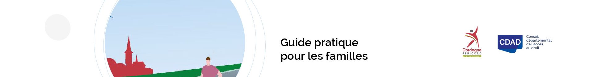 Guide pratique pour les familles