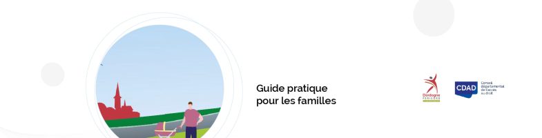 Guide pratique pour les familles