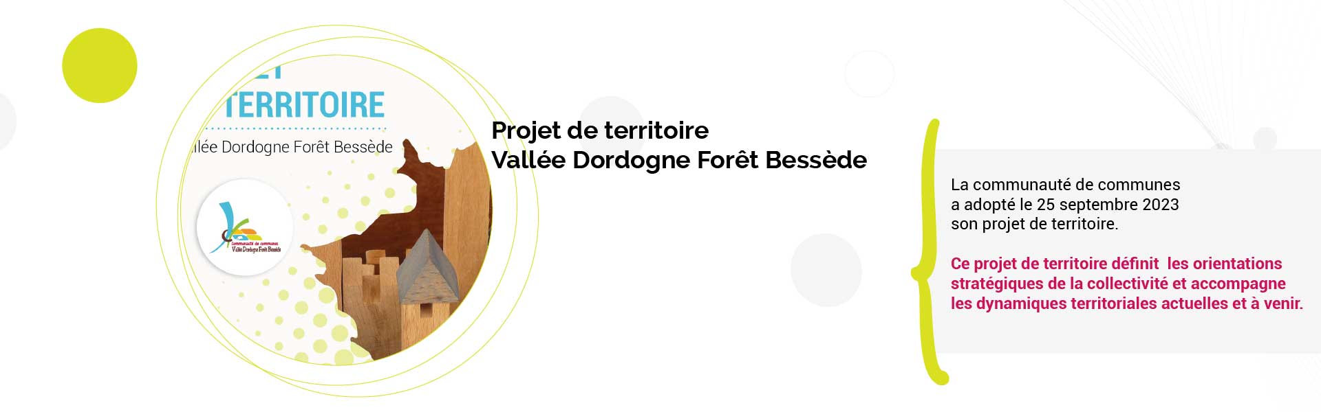 projet de territoire