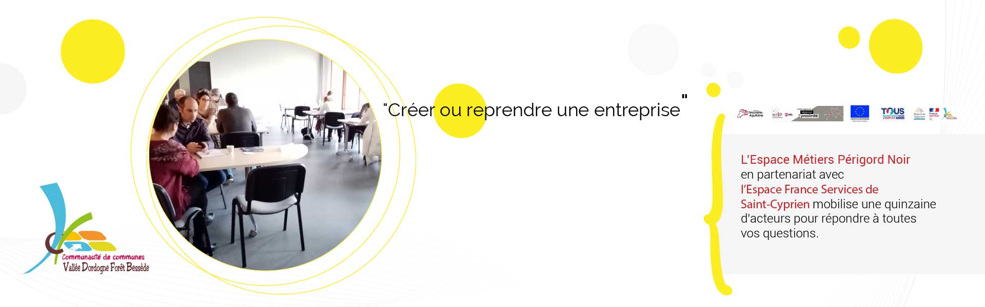 forum entreprises