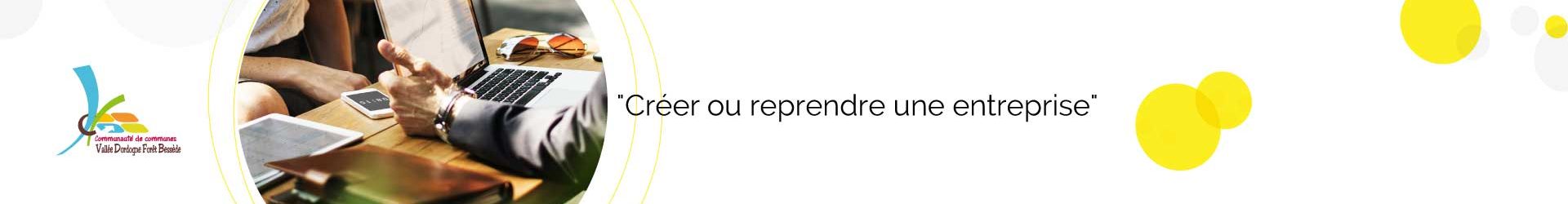 Forum: création d’entreprises à Saint-Cyprien – Jeudi 14 décembre