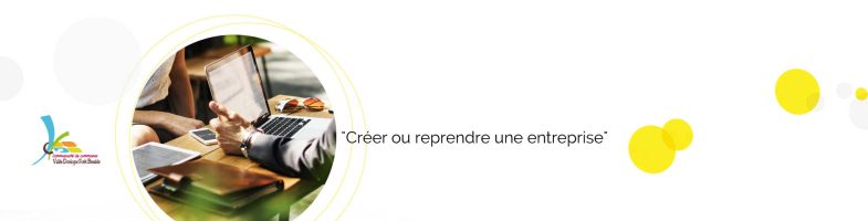 Forum: création d’entreprises à Saint-Cyprien – Jeudi 5 décembre