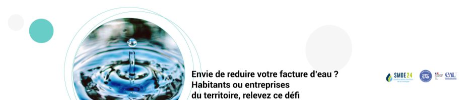 Défi  » J’aime mon territoire, je préserve mon eau !