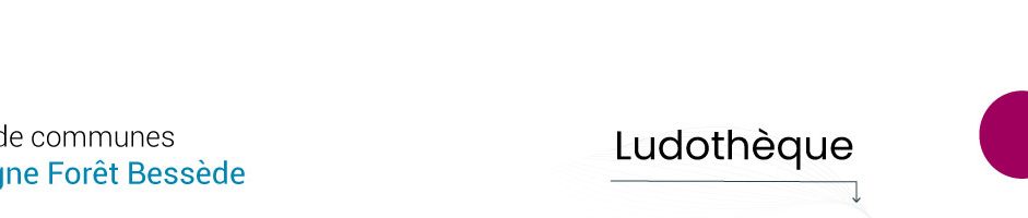 Ludothèque