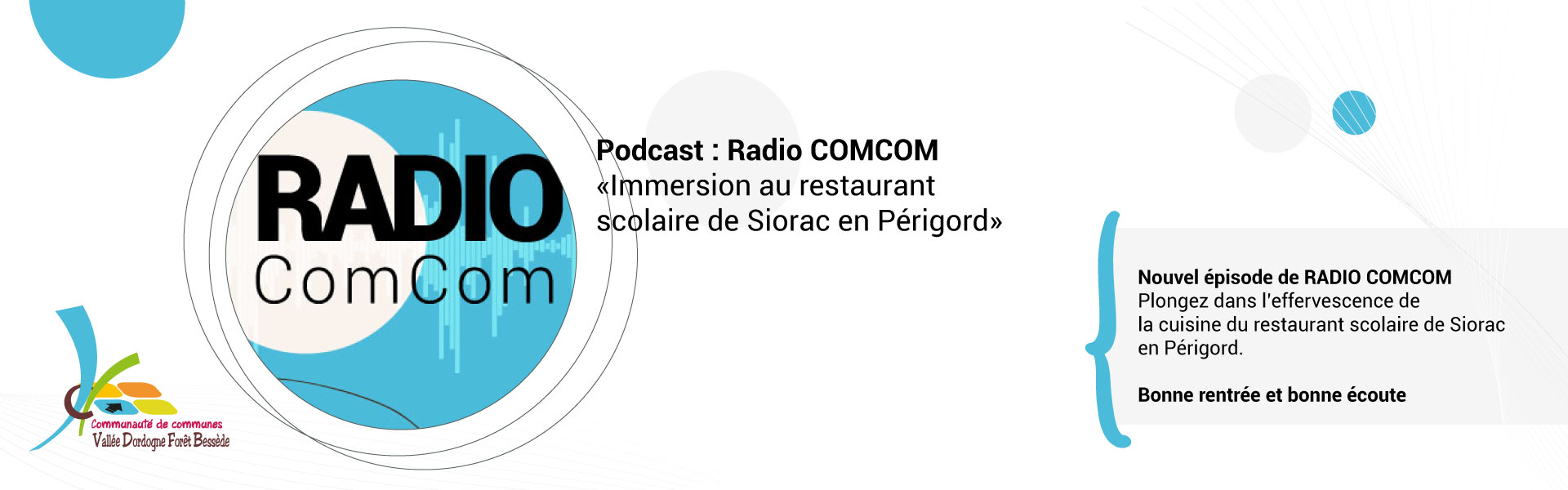Radio COMCOM
