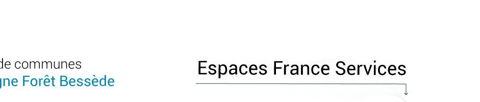 Espaces France Services