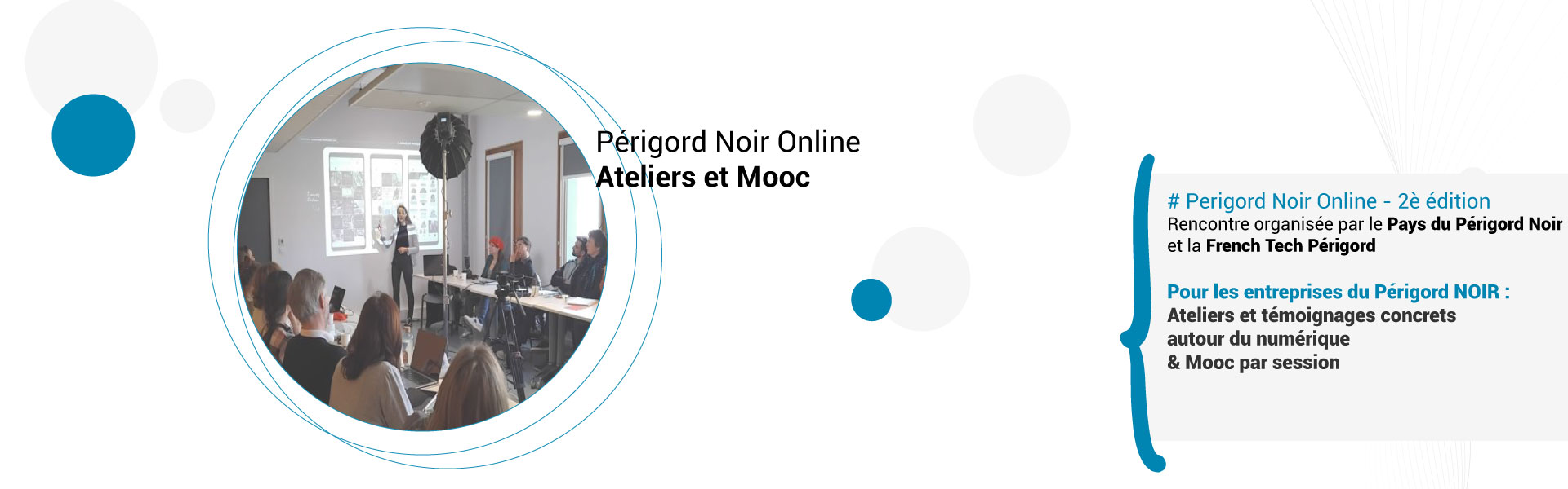 Perigord noir online