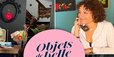 Café entreprises ComCom – Focus sur L’atelier d’objets de belle facture