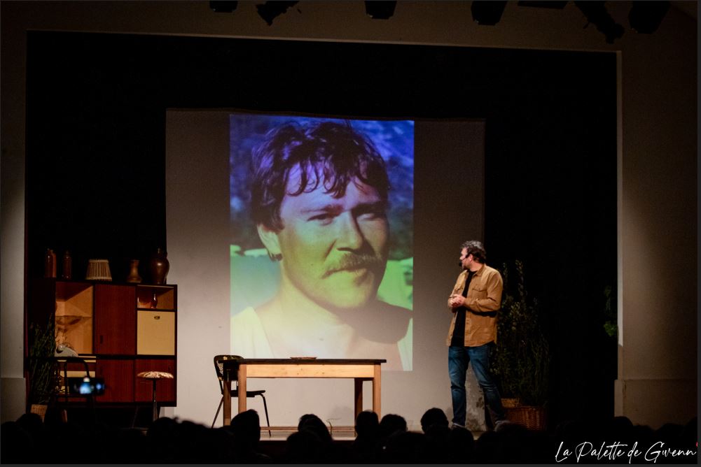 Histoires d'entrepreneurs