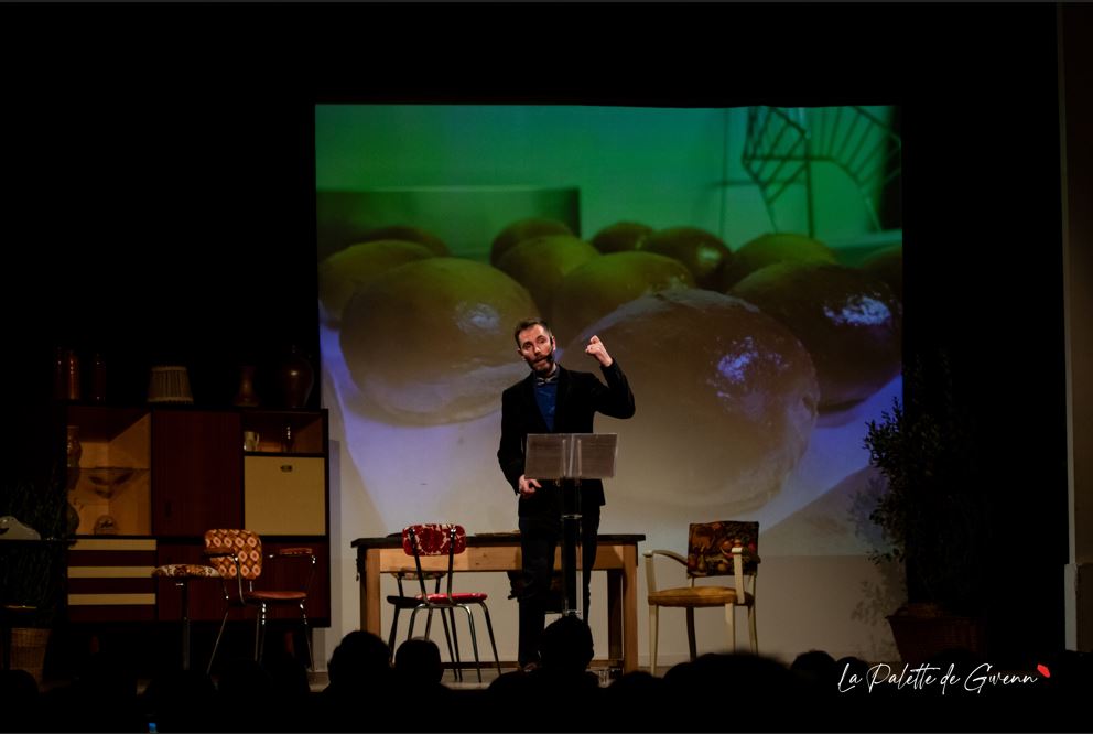 Histoires d'entrepreneurs