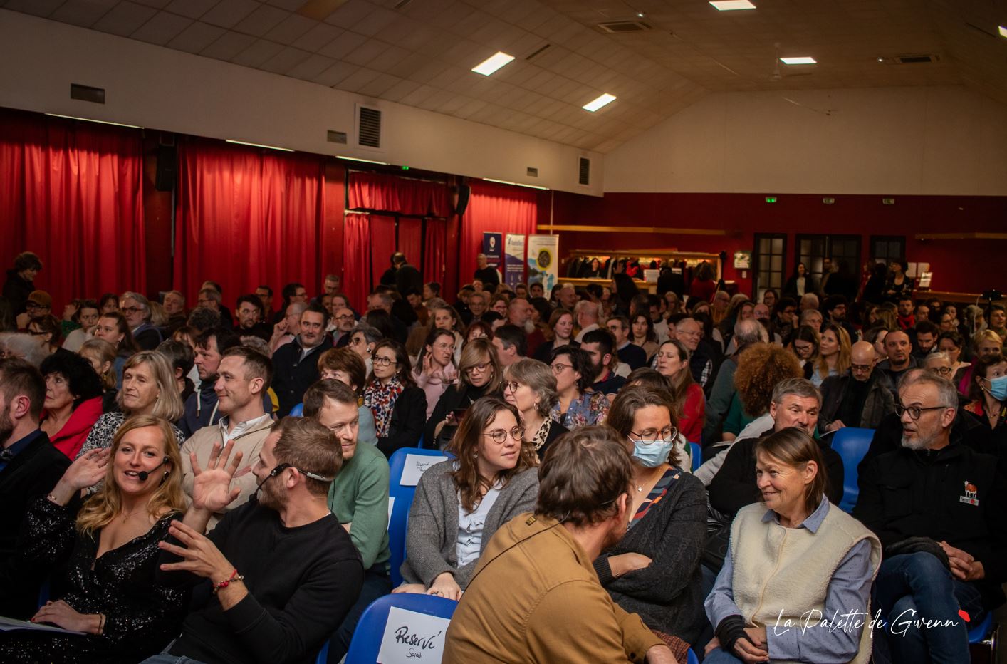 Histoires d'entrepreneurs
