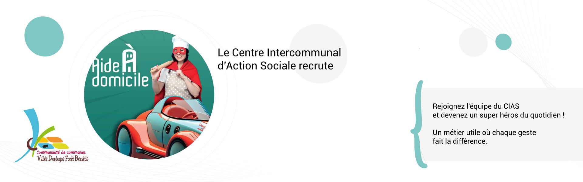 recrutement