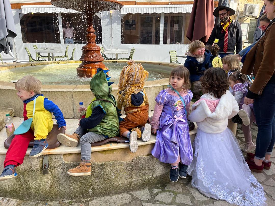 crèche st-cyprien