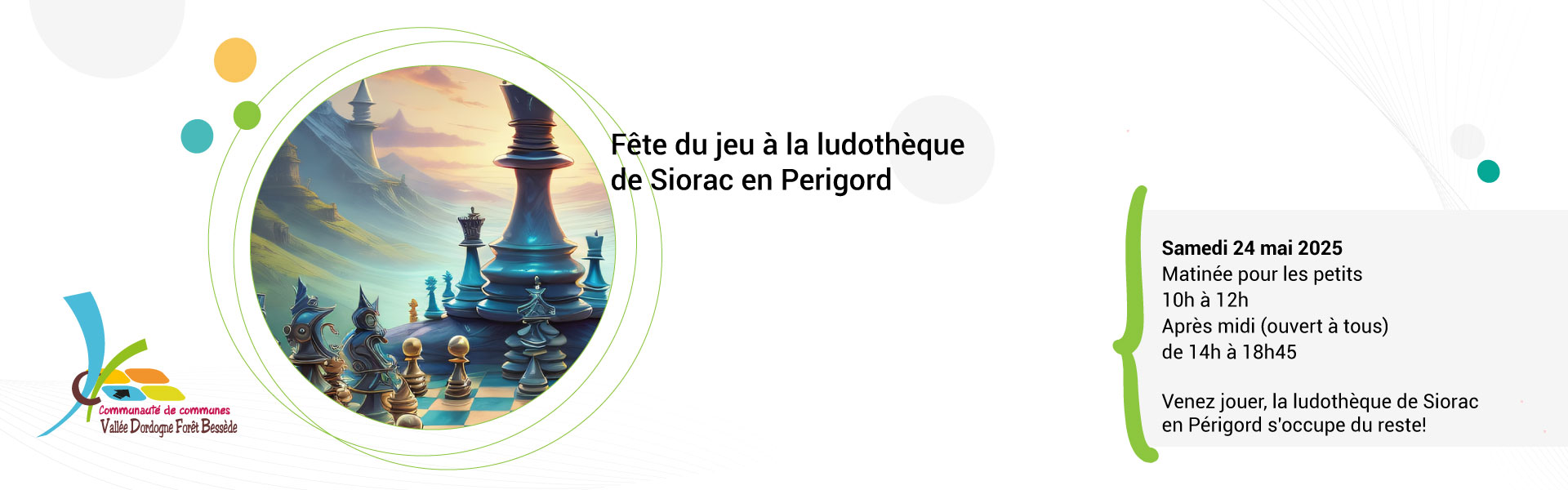 fete du jeu