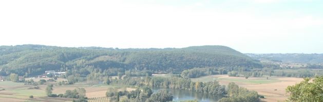 Diagnostic territorial du SCoT du Pays de Périgord Noir