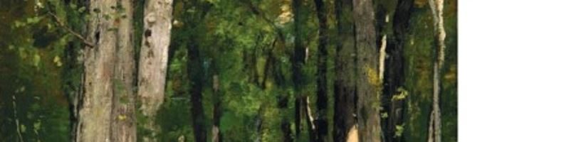 Micro-Folie Périgord Noir : Quand l’art révèle la forêt