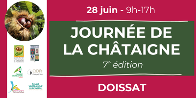 Journée de la châtaigne