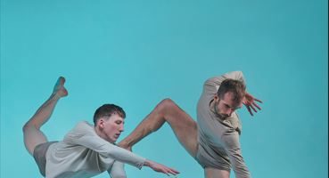 Micro-Folie Périgord Noir : Sydney Dance Company 27 juin 2025