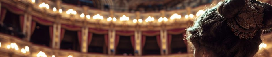 Micro-Folie Périgord Noir : sur le thème de l’opéra