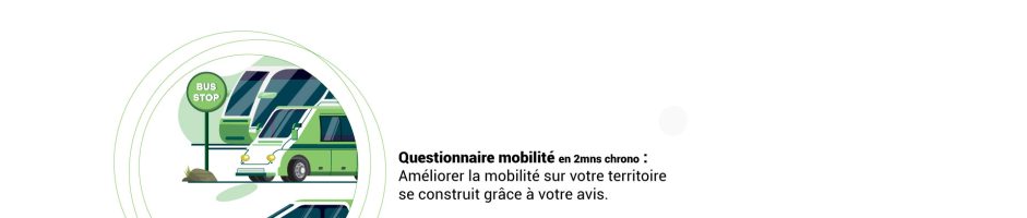 Questionnaire Mobilité