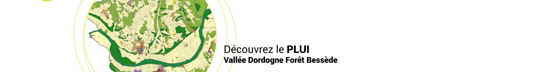 Le PLUi arrêté est consultable !