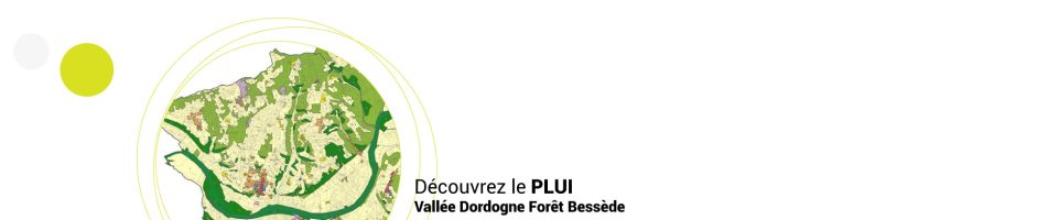 Le PLUi arrêté est consultable !